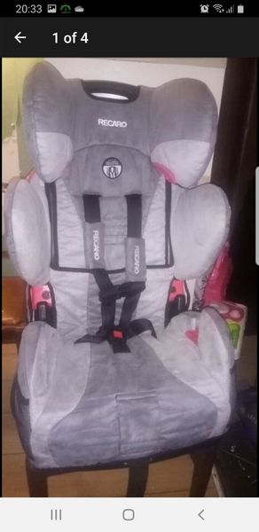 Car seat for 4 year outlet old