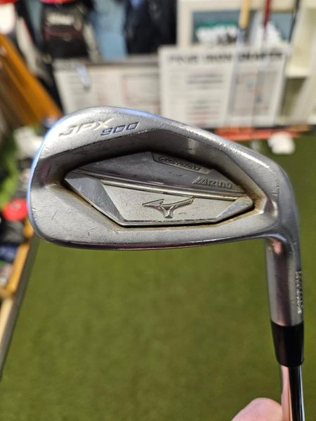 Mizuno forged irons outlet for sale