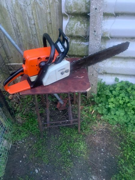 Stihl ms250 online for sale