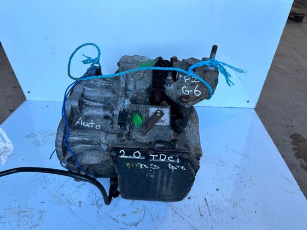 2015 FORD KUGA AUTO GEARBOX 2.0 TDCI......P2G6 295295507