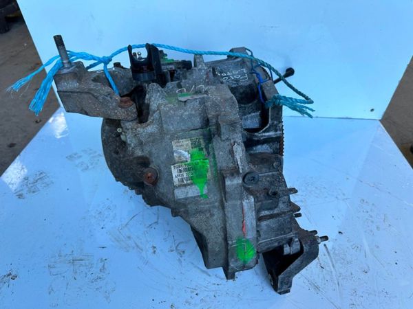 2015 FORD KUGA AUTO GEARBOX 2.0 TDCI......P2G6 295295512