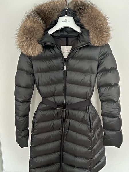 Moncler jacket for sale in Co. Dublin for 500 on DoneDeal