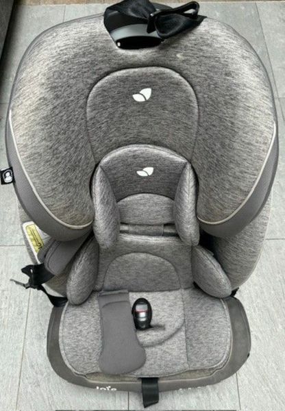 Car seat done deal sale