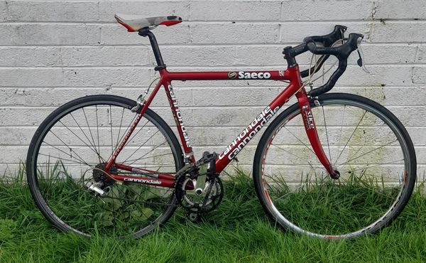 Cannondale 200 hot sale