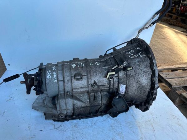 2016 JAGUAR... 3.0 V6 DIESEL AUTOMATIC GEARBOX... 295320717