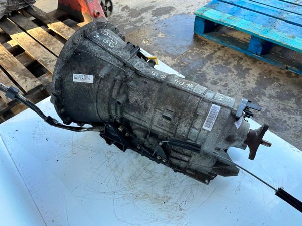 2016 JAGUAR... 3.0 V6 DIESEL AUTOMATIC GEARBOX... 295320723