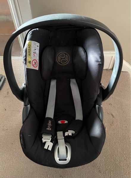 Done deal 2025 child car seats