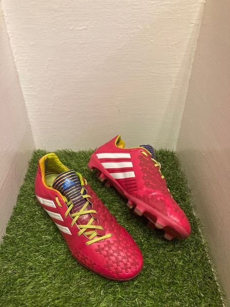 Adidas predator best sale football boots sale