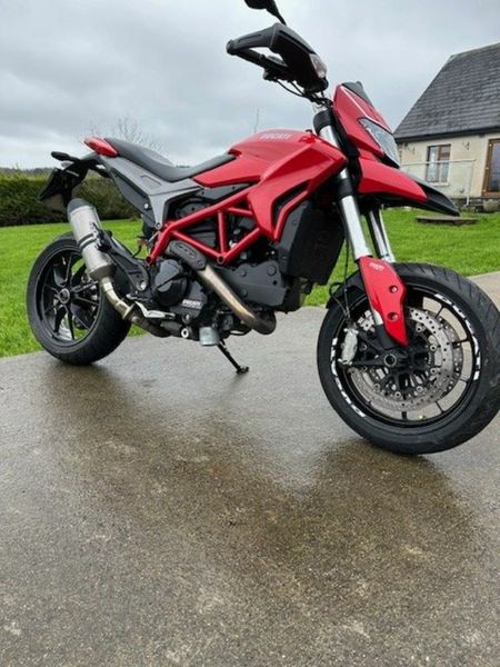 Ducati hypermotard for cheap sale near me