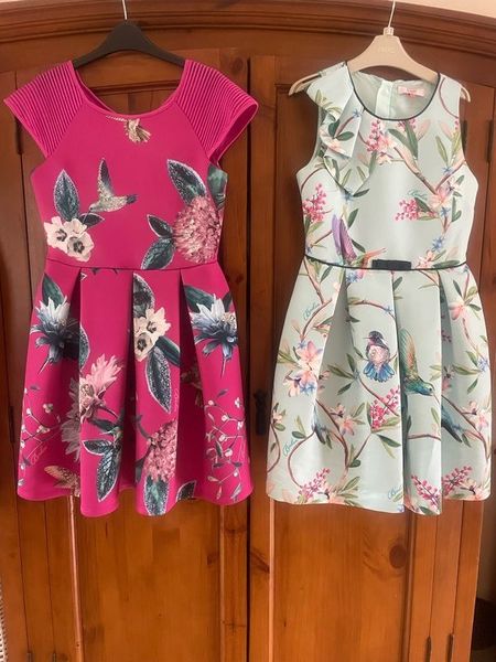 Confirmation dresses 2025 ted baker