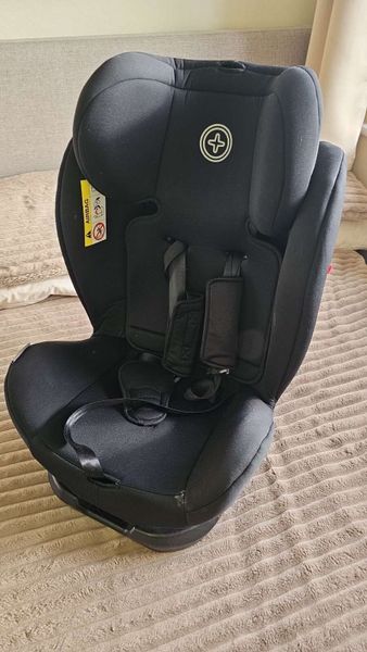 Child Car Seat for sale in Co. Galway for 180 on DoneDeal