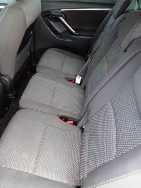 Toyota Verso 2014 295494403