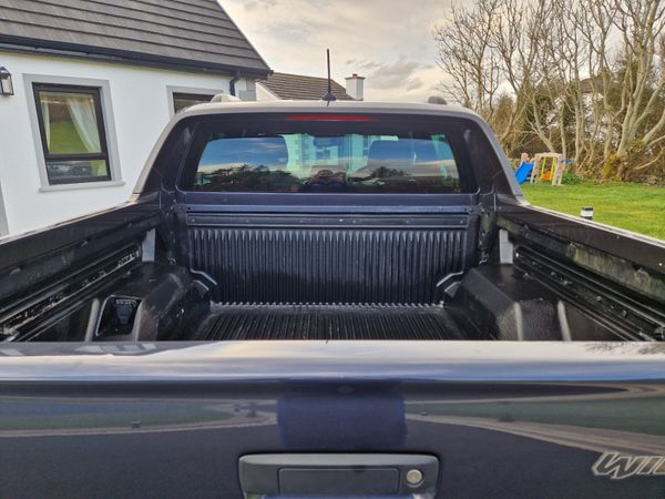 **2021 FORD RANGER WILDTRAK 2.0 BITURBO 213BHP** 295545641