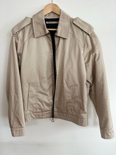 Mens spring clearance jacket