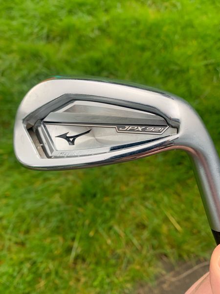 Mizuno jpx cheap 919 for sale