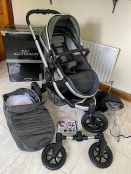 icandy 73 Buggies Ads For Sale in Ireland DoneDeal