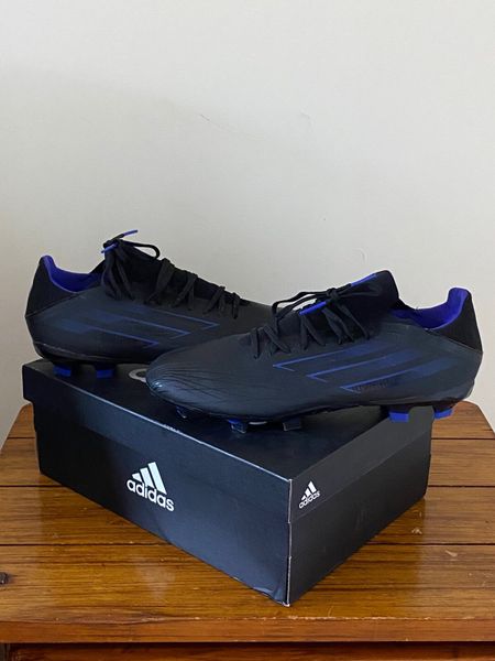 mens football boots size 8.5