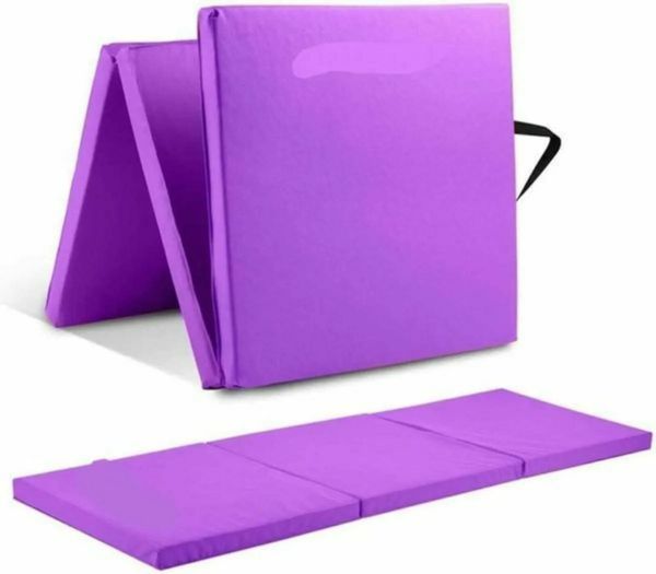 folding gym mat 3 All Sections Ads For Sale in Ireland DoneDeal
