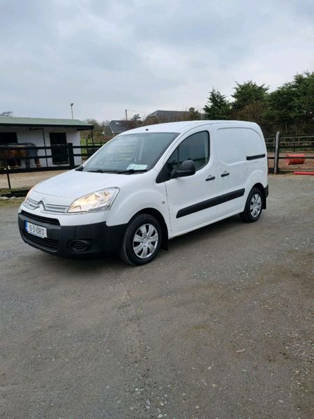 Citroen berlingo deals towbar for sale