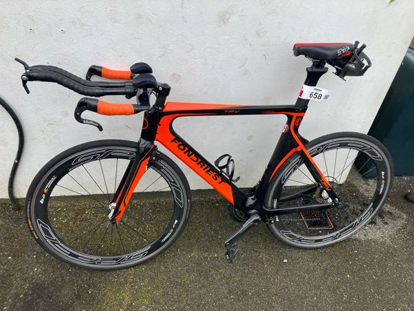 Triathlon on sale bikes ireland