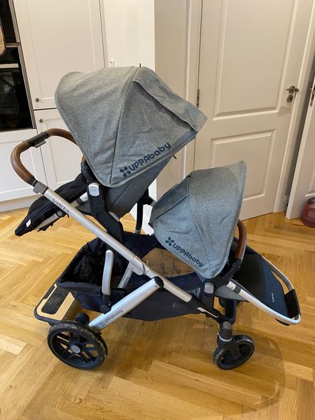 Beep sales travel system