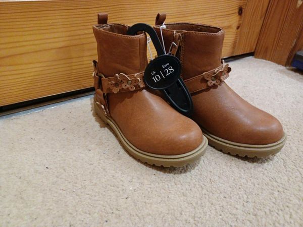 size 10 boots uk