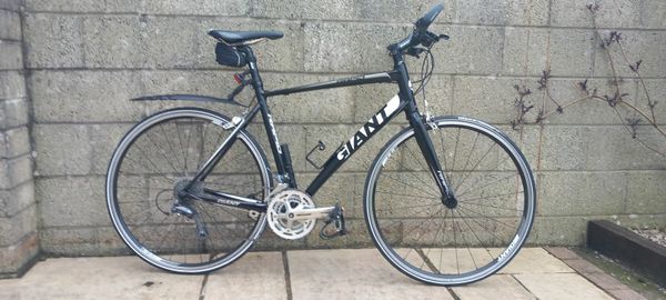 giant rapid hybrid bike 28 All Sections Ads For Sale in Ireland