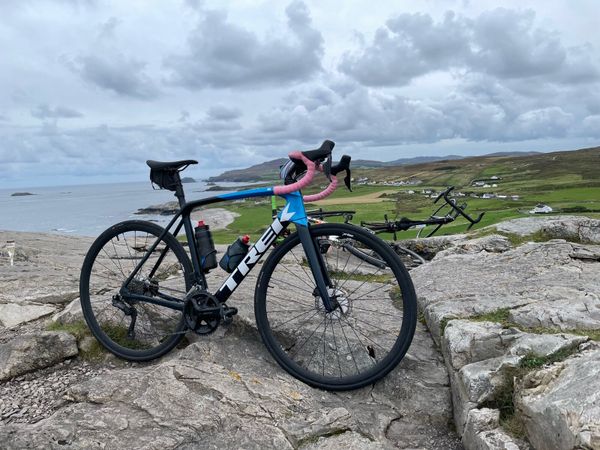 Trek cheap bicycles ireland