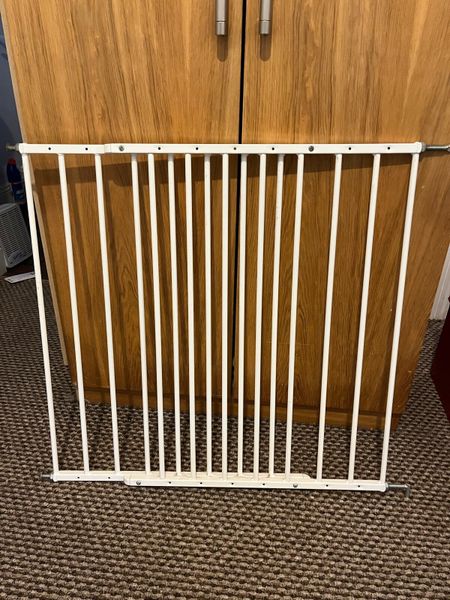 Done deal stair store gates