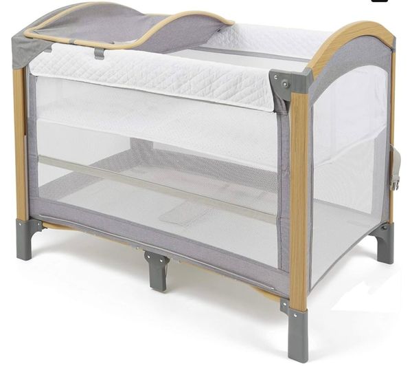 Done deal cheap travel cot