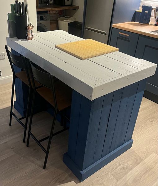 kitchen stools dublin 1 All Sections Ad For Sale in Ireland DoneDeal