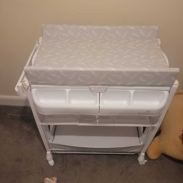 Babylo changing table replacement hot sale top