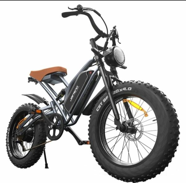 Done deal store electric bikes