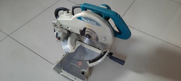 Chop saw for sale done outlet deal