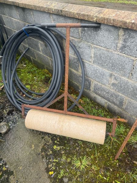 Garden rollers deals for sale