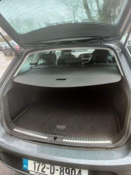 SEAT Leon 2.0tdi 150HP FR Tourer 296506790