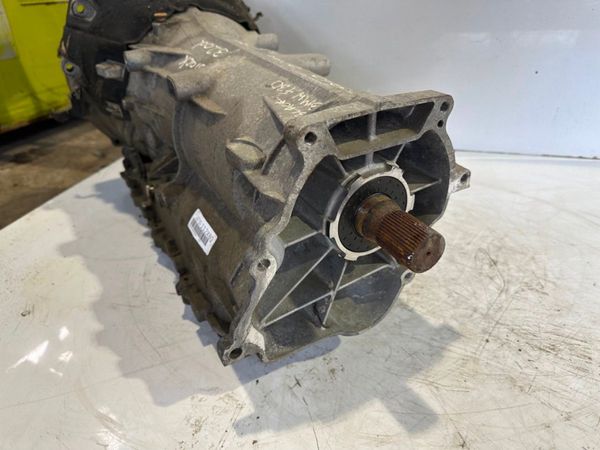 2013 BMW 2.0D X DRIVE...AUTO GEARBOX .....P9G37 296503361