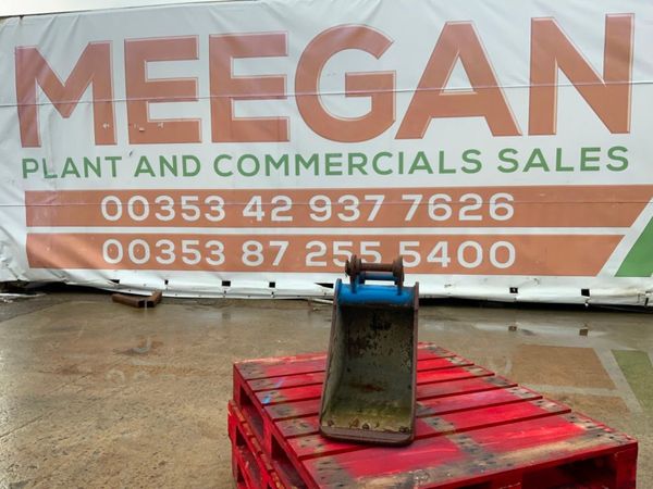12" MINI DIGGER BUCKETS.......30mm.......173. 296597246
