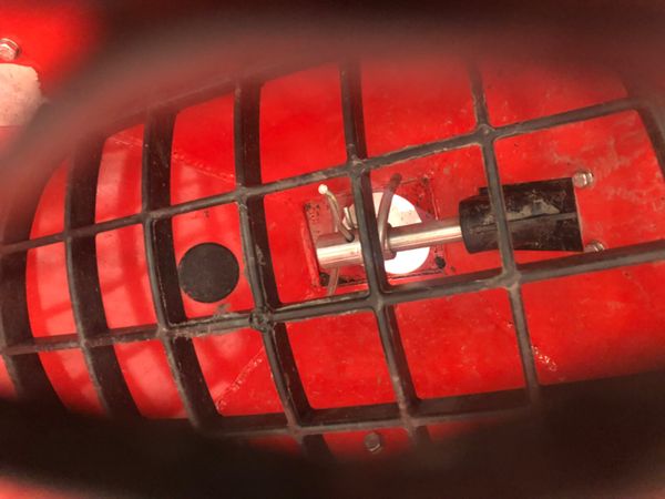 GLOBAGRO  Fertiliser  Spreader 296608238