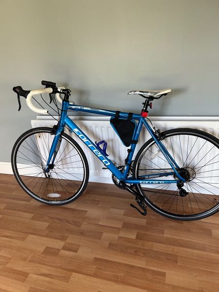 Done deal online road bikes