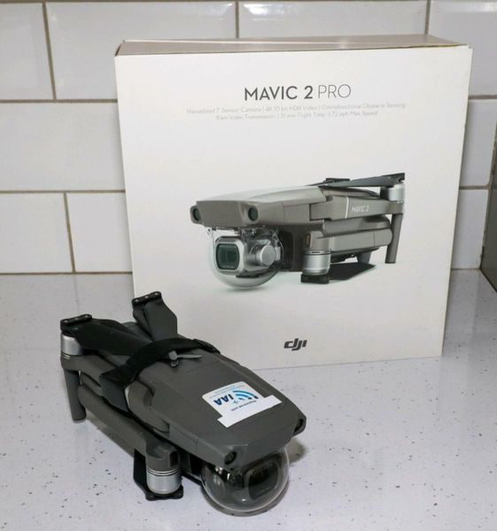 Dji mavic air fly more store combo ireland