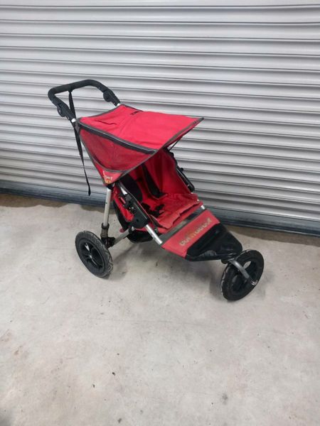 Out and about store double buggy ireland