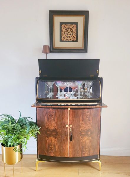 Done deal deals drinks cabinet