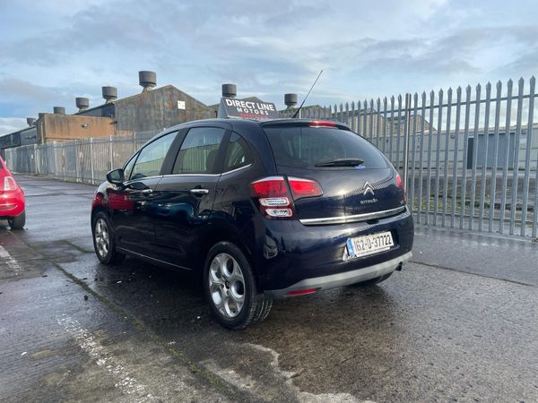 Citroen C3 1.2 AUTOMATIC 2016 296850646