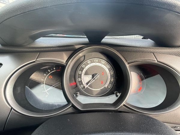 Citroen C3 1.2 AUTOMATIC 2016 296850641