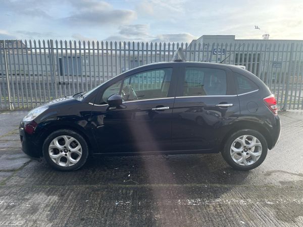Citroen C3 1.2 AUTOMATIC 2016 296850642