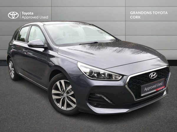 Hyundai i30 Cars For Sale in Ireland | DoneDeal
