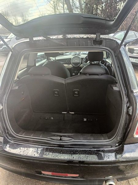 MINI One ONE 1.6d 297186524
