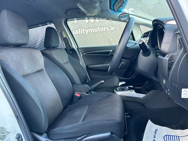 2015 HONDA FIT HYBRID AUTO (S93) 297187649