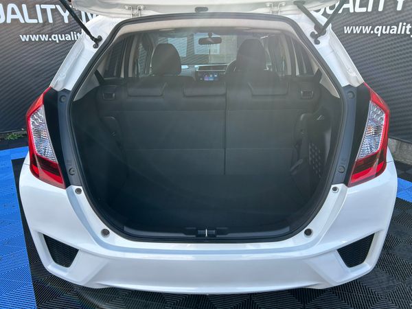 2015 HONDA FIT HYBRID AUTO (S93) 297187654